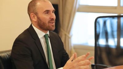 ¿Más gasto o ajuste?: los datos que calientan la nueva interna económica