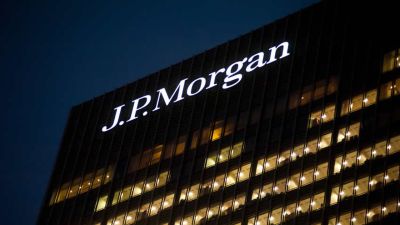 Milei y Caputo se reunieron con el CEO global de JP Morgan: el financiamiento en juego