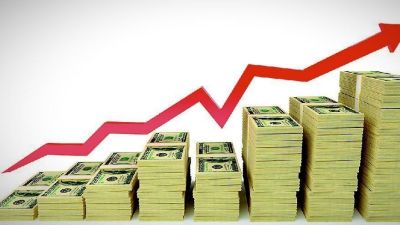 El Banco Central compró esta semana US$632 millones para que el dólar mayorista no se aleje de los $1400