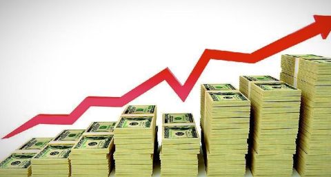 FMI: los cambios en la meta de reservas que reveló Caputo