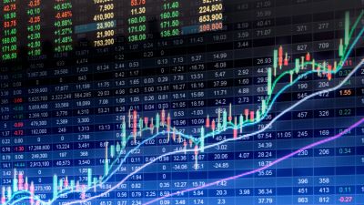 Bonos atados a la inflación subieron hasta 120% desde abril y son la estrella del mercado