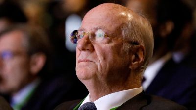 Luego de seis décadas, Tenaris deja de cotizar en la Bolsa porteña