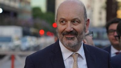 El cartel de Sturzenegger. El plan del Gobierno para el dólar en el año electoral