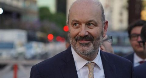 El cartel de Sturzenegger. El plan del Gobierno para el dólar en el año electoral