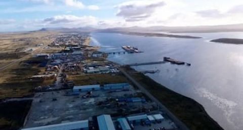 El descubrimiento de 2010 que desató la tensión por el petróleo de Malvinas