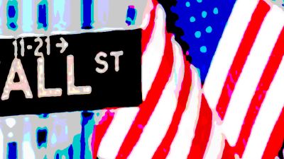 Índice del miedo en Wall Street toca máximo histórico: supera el pánico de la quiebra de Lehman Brothers