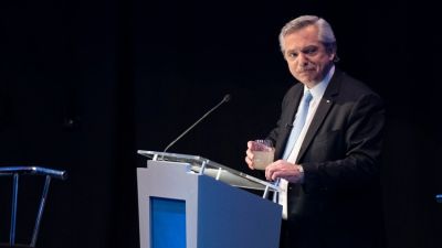 Expectativa en Washington por las charlas de los economistas de Alberto Fernández