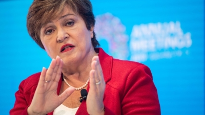 La jefa del FMI dijo que quiere ver las políticas del nuevo gobierno antes de renegociar
