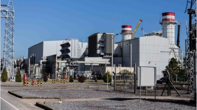 Ofertan u$s 533 millones por Central Térmica de Ensenada