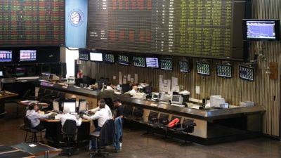 Expectativa de una negociación menos dura sube el potencial de bonos