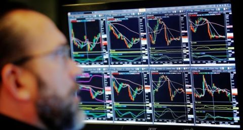 Las empresas argentinas que cotizan en la Bolsa porteña y en Wall Street perdieron USD 11.000 millones en 2019