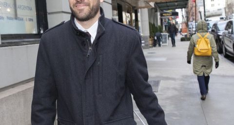 Martín Guzmán y el FMI coincidieron en que tuvieron un encuentro "positivo"