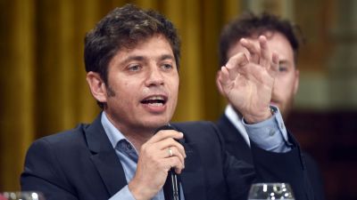Kicillof. Cuáles son las consecuencias de evitar el default, según los analistas