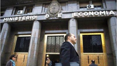 Para captar pesos, reabren licitación de Lebad, Boncer y Bonte 2020