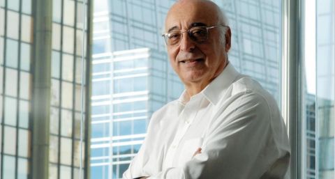Broda: "El programa económico argentino es de extremo riesgo y modestos objetivos"