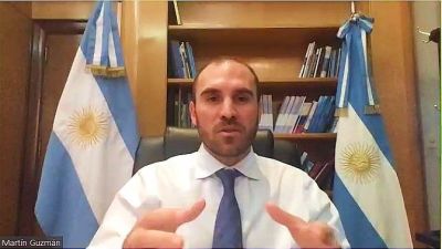 Deuda: con solo 72 horas para cerrar un acuerdo, ya se piensa en un default corto