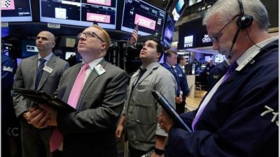 Después del rally de acciones en los Estados Unidos ¿Siguen las oportunidades?