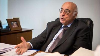 El preocupante análisis de Broda sobre  el súper cepo y el Presupuesto 2021: "Estamos complicados"