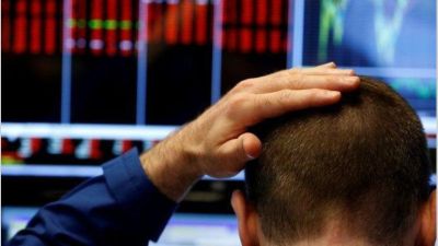 Financial Times: Los inversores tienen miedo a una "tormenta" bursátil