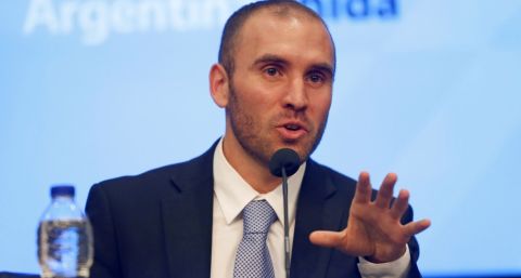 Martín Guzmán: 10 definiciones sobre la deuda, el FMI, la inflación y la economía que viene