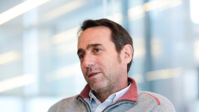 Marcos Galperin fue elegido como el empresario más prestigioso de la Argentina: ranking exclusivo completo