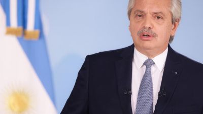 Deuda: el Gobierno pasó raspando otro test, pese a que los bancos le compraron el 74% de lo emitido