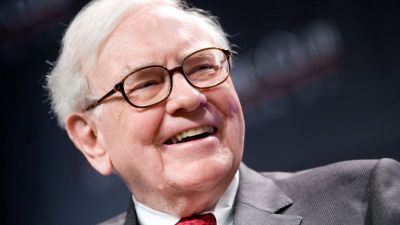 Los nuevos consejos de Warren Buffett: en dónde hay que poner la plata cuando hay inflación