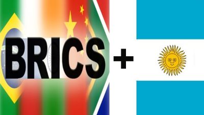 Tres razones por las que Argentina cambiará con el ingreso a los BRICS