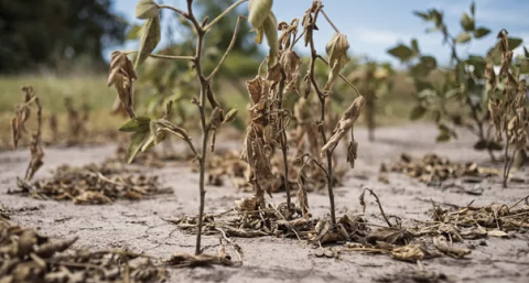 El exministro de Agricultura dio detalles sobre el impacto de la sequía y el derrumbe de la soja