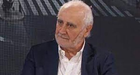 Jorge Remes Lenicov_ "En la política prevalece el voluntarismo,  pero no hay salida  fácil para una situación compleja como la actual"