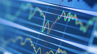 Acciones argentinas cayeron hasta 9% afectadas por la volatilidad global