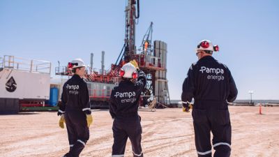 Vaca Muerta: Pampa Energía ya definió cómo será su ingreso al petróleo no convencional