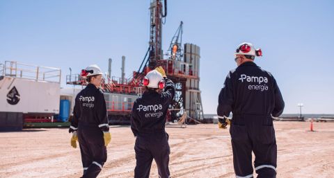 Vaca Muerta: Pampa Energía ya definió cómo será su ingreso al petróleo no convencional