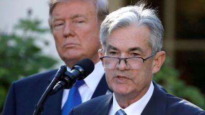 Esta semana la Fed bajaría la tasa, pero el mercado local solo mira a las Paso