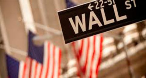 Wall Street festeja resultados de los bancos en arranque de la temporada de balances