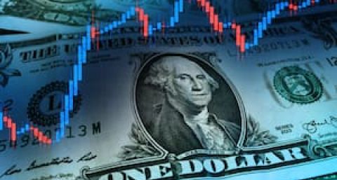 Evolución de las cotizaciones del dólar al 15 de mayo 2025