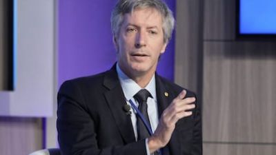 El Gobierno captó del mercado otros US$500 millones para las reservas del BCRA