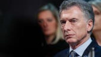 FMI. En Washington creen que se aprobará el próximo giro por US$ 5400 millones