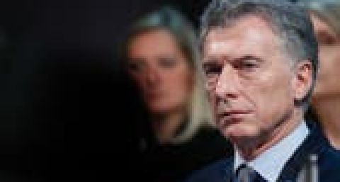 FMI. En Washington creen que se aprobará el próximo giro por US$ 5400 millones