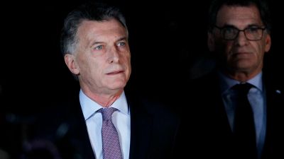 Economía y campaña. Lo que le salió mal a Mauricio Macri, según The Economist