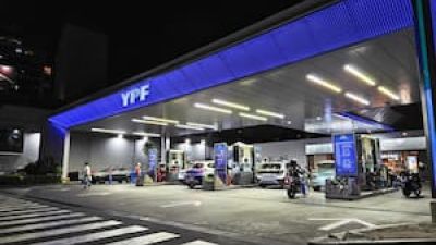 YPF anunció un nuevo RIGI de US$25.000 millones para desarrollar Vaca Muerta