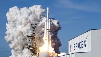 SpaceX sale a la Bolsa: cómo participar desde la Argentina del mayor IPO de la historia