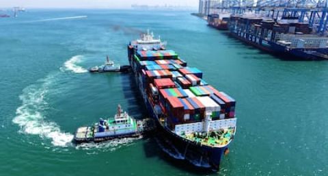 Cambio en el mapa de exportaciones: Neuquén se convirtió en la tercera provincia exportadora, impulsada por Vaca Muerta