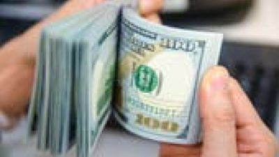 La fiebre argentina por el dólar