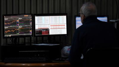 En el mercado financiero creen que la reestructuración de la deuda será más agresiva con los bonos bajo ley local