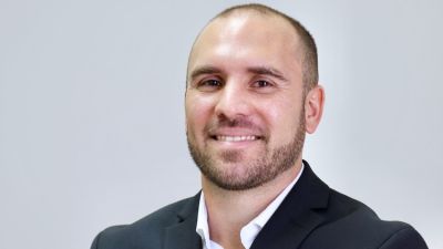 Martín Guzmán, ministro de Economía: el discípulo de un Premio Nobel que eligió Alberto Fernández para renegociar la deuda