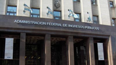Dólares, bienes personales y renta financiera, lo que hay que saber de cara a la reforma tributaria
