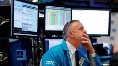 Los 10 gráficos que alertan sobre una caída en las acciones en Wall Street