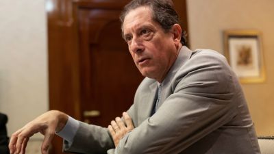 Siempre el mismo problema para el Banco Central: la emisión fiscal