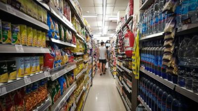 Martín Guzmán entusiasmó a sus pares con los datos de inflación: espera que esté más cerca de 1,5%